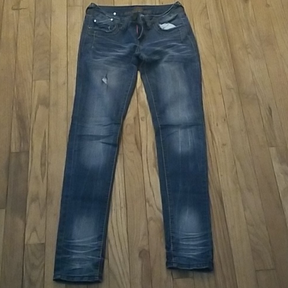 Almost Famous Jeans
